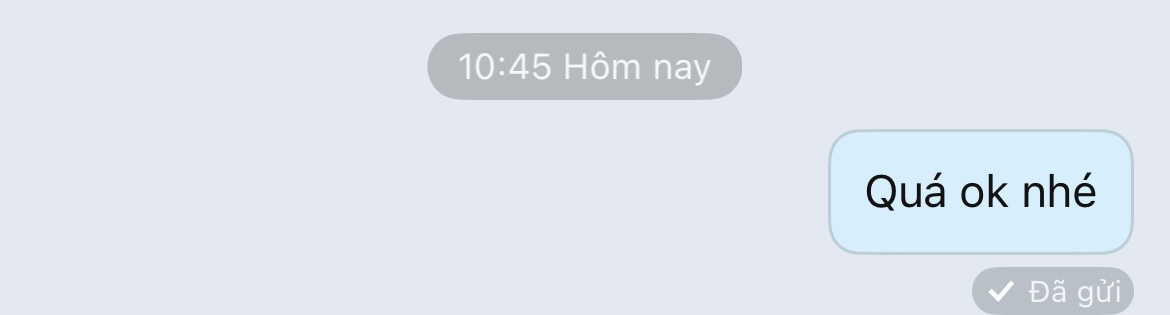 Cảm nhận của Đoàn MN